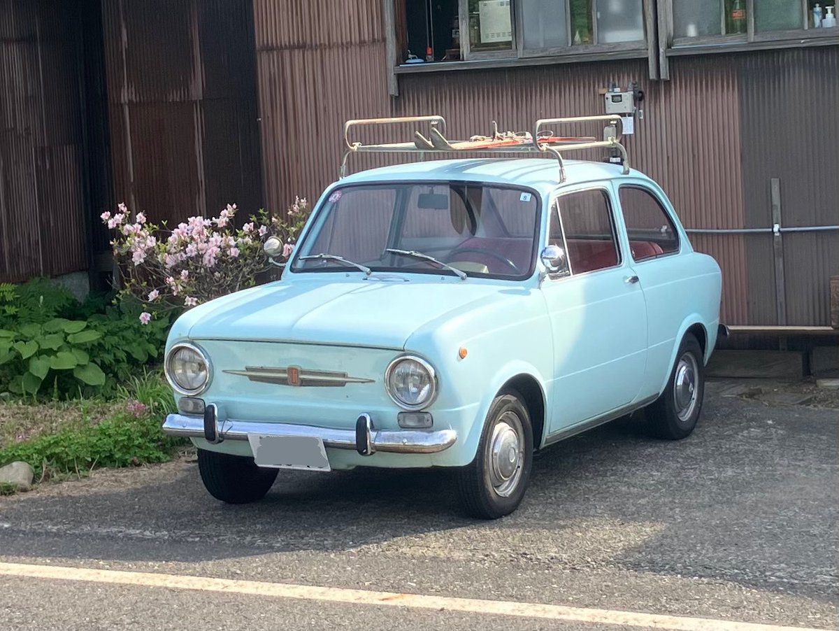 木製スキー板まで出てきた… 60年代ロールプレイング