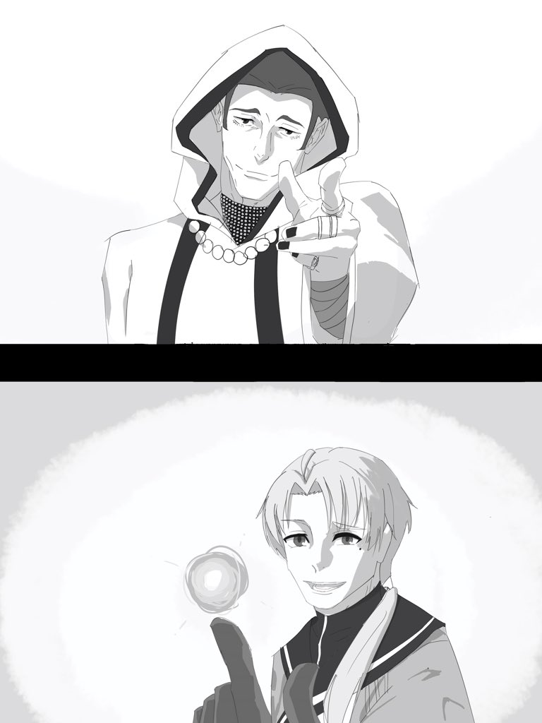 nekiken_'s tweet photo. #MushokuTensei https://t.co/lQGfH9iXw5