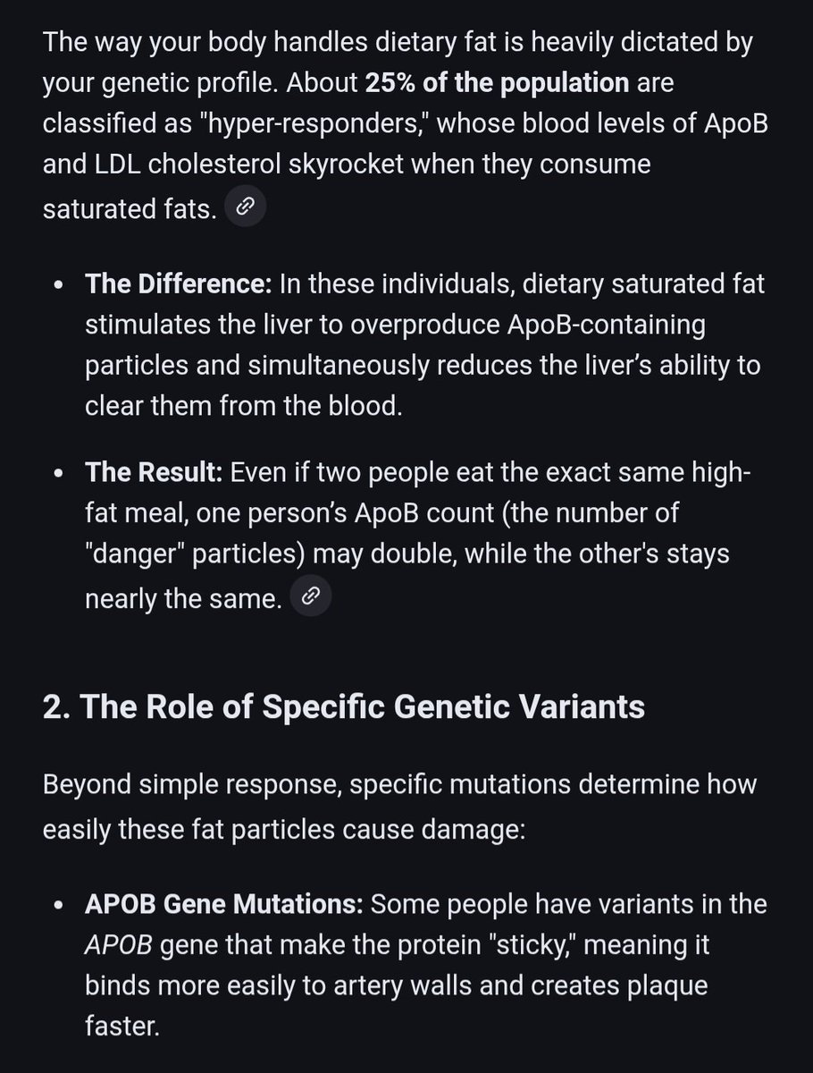 svasatta's tweet photo. @Fintech00 Genetics plays a role as well. https://t.co/xCvdqsRbtU