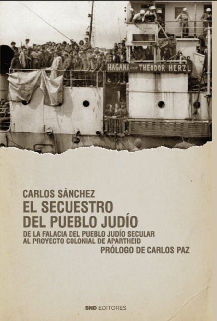 CarlosPazC2021's tweet photo. Esta semana estarán disponibles tres títulos verdaderamente interesantes, en los que he tenido el honor de colaborar, y que con el tiempo se volverán imprescindibles.
Un lunes, un libro. https://t.co/bMC5YogJsZ