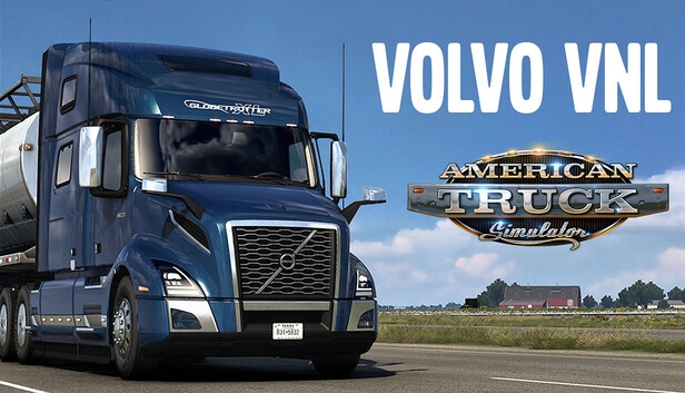 TransportSimsHQ's tweet photo. 🚛🇺🇸 𝗔𝗺𝗲𝗿𝗶𝗰𝗮𝗻 𝗧𝗿𝘂𝗰𝗸 𝗦𝗶𝗺𝘂𝗹𝗮𝘁𝗼𝗿 - (ICYMI) Volvo VNL | First Look in American Truck Simulator 🎞 https://t.co/2I5HfL5f09

#AmericanTruckSimulator #ATS #TruckSimulator #WorldOfTrucks #BestCommunityEver #Route66 #trucks #driving #transport #DrivingSimulation https://t.co/UW3PNbg8FP