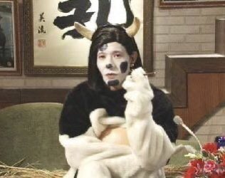 seiteiii's tweet photo. 日曜日、寝る時
頭ん中のミル姉さんが
｢日曜の夜、いかがお過ごし？｣
って声かけてくる

かれこれ四半世紀も https://t.co/x5W9F1kDvL