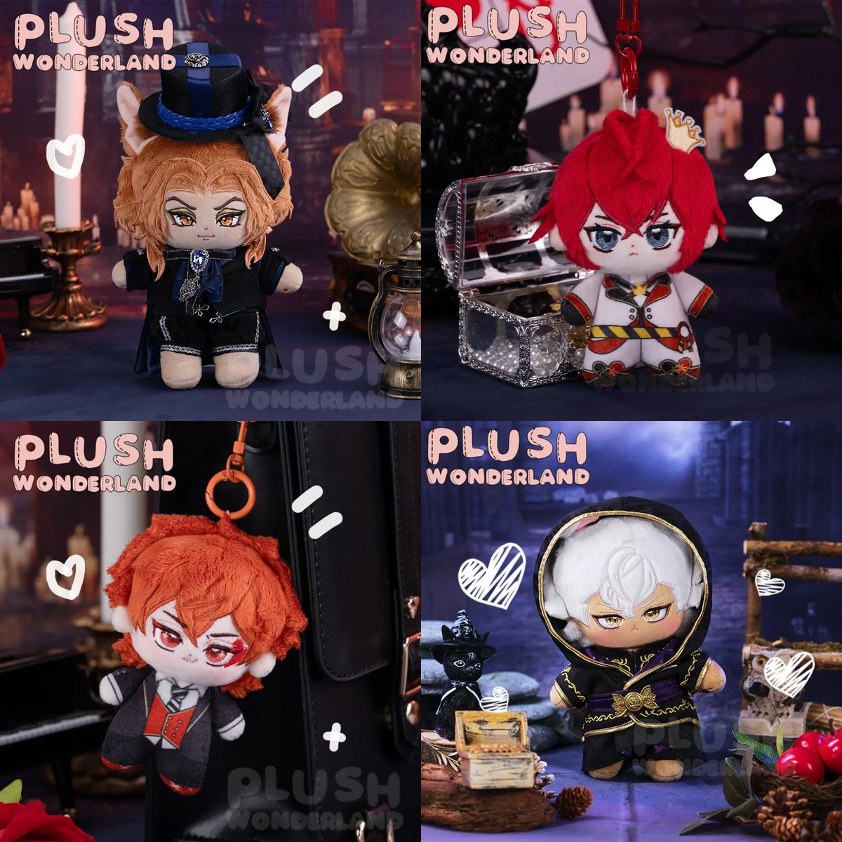 PlushWonderland tweet media
