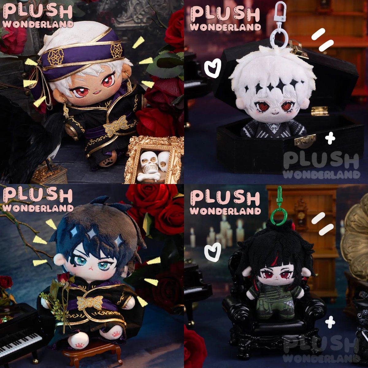 PlushWonderland tweet media