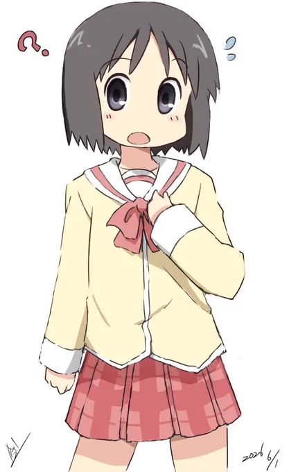 東雲なの 再リベンジ!