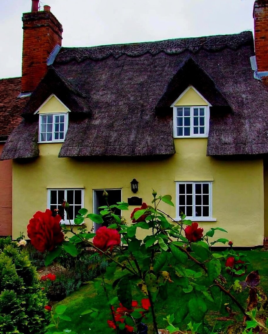 englandcottages's tweet photo. Chapel Cottage 🏡 https://t.co/UqZnXikEco
