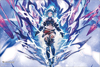 シ*ウ様 キャラクター万能ラバーマット グランブルーファンタジー ナルメア サプライ】「グランブルーファンタジー」からラバーマット4種が登場