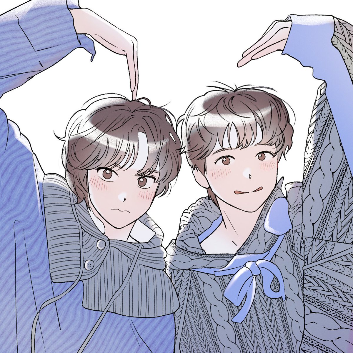 깡패 tweet media