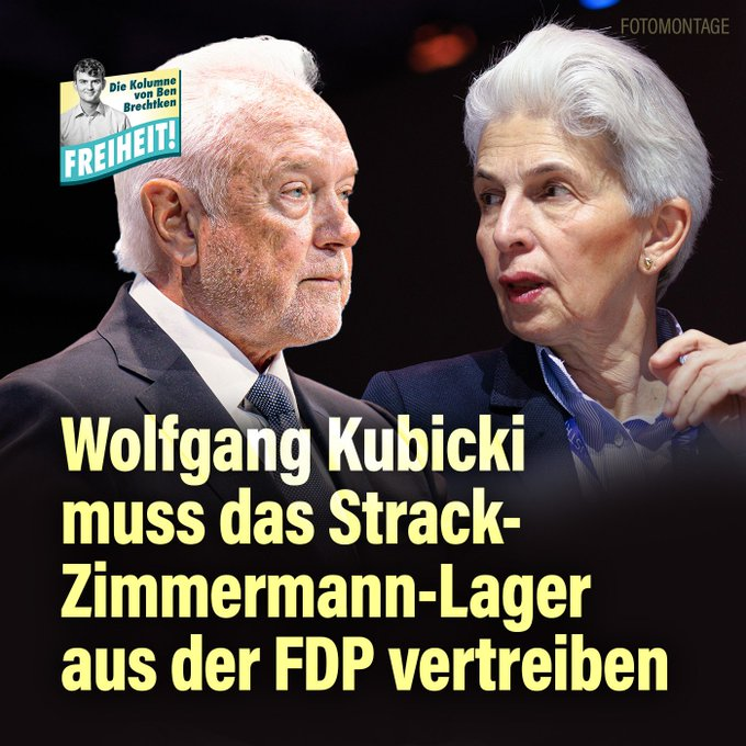 Benedikt Brechtken tweet media