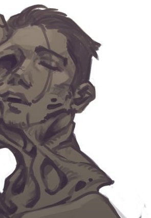 _lisokay's tweet photo. WIP
#yuuoweek2026 #goldenkamuy https://t.co/f73rcMpc6r