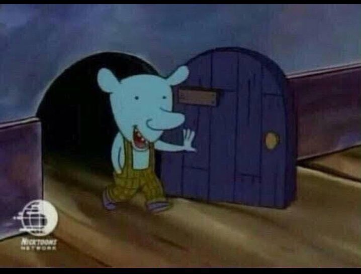 blizzstilldey's tweet photo. Me leave X app.                    Me 2mins later https://t.co/5Et9EqbWpt