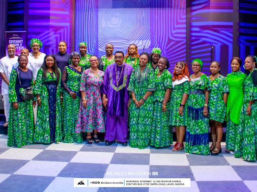 WordBaseHQ's tweet photo. #teachersappreciation #childrenschurch  #childrensday #sundayservice #wordbasehq https://t.co/FaCu8euMZ1