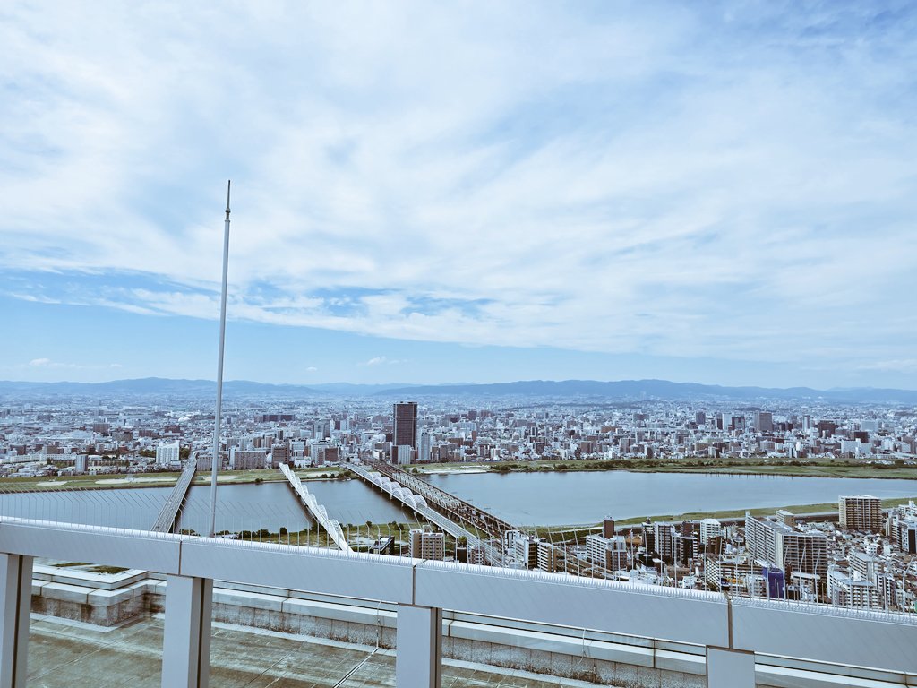 Kintorecha's tweet photo. 昨日は日焼け止めも塗らずに梅田スカイビルの空中庭園に登ったので、日焼けなのか火傷なのか腕が痒すぎる🤣
別に腕ぐらい焼けても良いやって思ってたけどここまで痒いのは勘弁
赤いけど焼けてはないかも💪 https://t.co/3GDCwY3IME