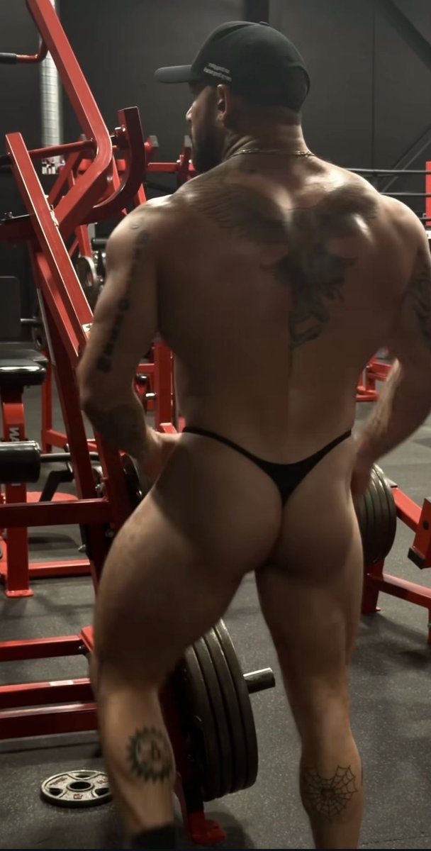 MasculinoCuerpo's tweet photo. https://t.co/qBzeMt4iLZ