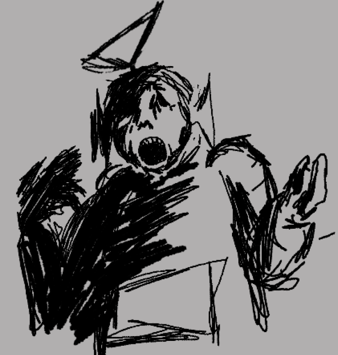 waffe_l's tweet photo. doodle https://t.co/0QeXx2Zver