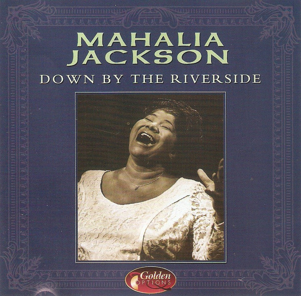 cifujazz's tweet photo. MAHALIA JACKSON “The Queen of Gospel” (1911 / 1972)
Solamente Duke Ellington (encantador y diplomático), pudo convencer a esta impresionante figura del gospel para que cantase Jazz.
MAHALIA JACKSON “Down By The Riverside”
https://t.co/TPS8ttt5mr
#Jazz https://t.co/9WaGHNshLZ