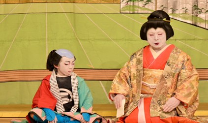 jishibai_web's tweet photo. 【第３３回　黒川東座ふれあい公演】

5/17に「第３３回　黒川東座ふれあい公演」が開催されました。
今回は、「寿曽我対面」など4演目が披露されました。
なお、東座歌舞伎保存会の次回公演は、6/21のぎふ清流座地芝居公演です！
ぎふ清流座地芝居公演についてはこちら
https://t.co/6EQAQlQg2l https://t.co/07PEnbag3V