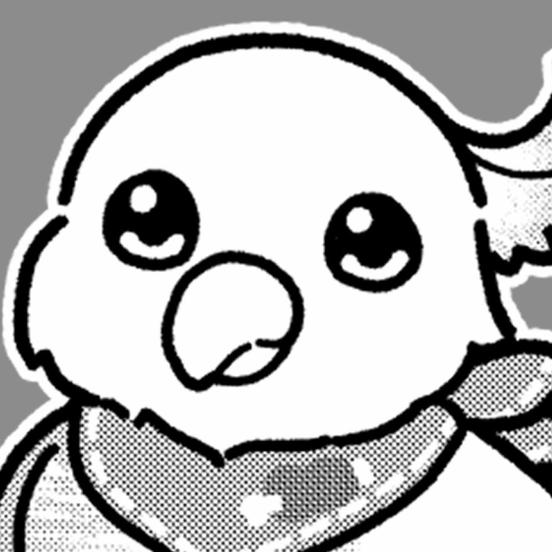 냥사 tweet media