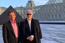 lafamilleadams's tweet photo. @CNEWS L'affaire #Epstein semble un peu comme le nuage de #Tchernobyl, elle s'arrêtera à la frontière française...
Les #Complotistes avaient encore raison !
#LaGrandeInterview @LaurenceFerrari #cnews https://t.co/fQLVI1lCVm