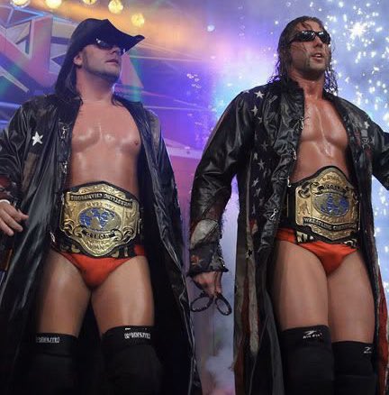 Chupacabra_01's tweet photo. ๐Happy Birthday to "Cowboy" James Storm! @JamesStormBrand #JamesStorm #NWA #TNA #BeerMoney #AmericasMostWanted #WWE #NXT #ECW #NWA #WCW #ROH #AEW #MLW #LuchaLibreAAA #CMLL #NJPW #ProWrestlingNoah #AJPW https://t.co/w6UMCmt9X1