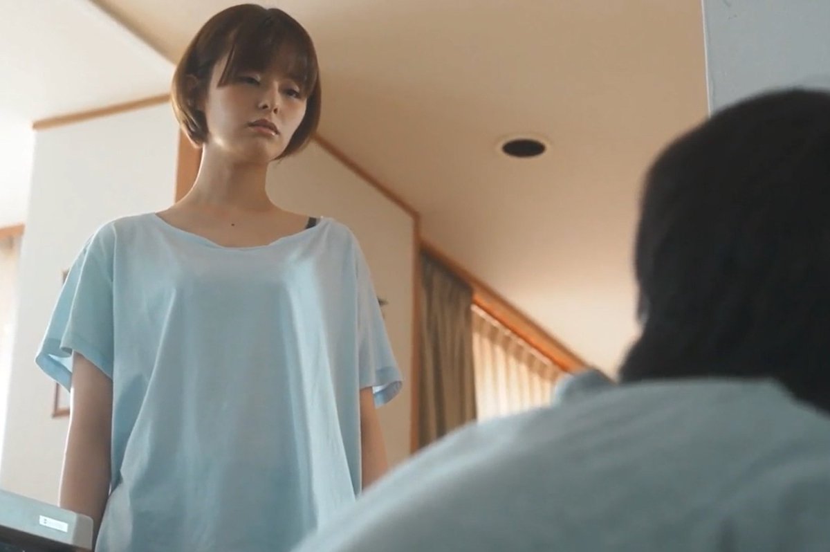 AVperfectshots's tweet photo. [ATID-533] – Luna Tsukino – https://t.co/9JA05QRKGE