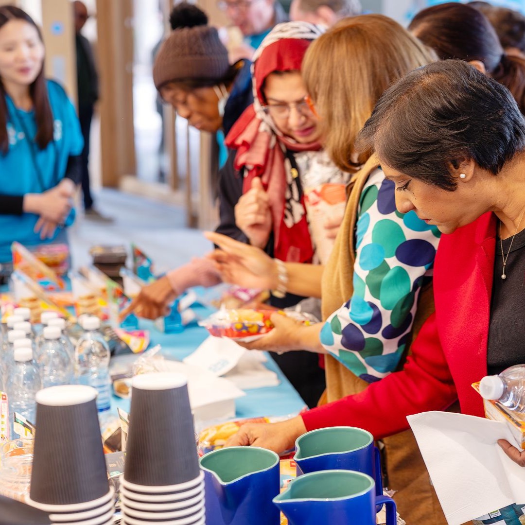 StuFreem's tweet photo. Our network of @coopuk Member Activators will be supporting over 100 community get-togethers across the UK in June to help bring member-owners together over food. Read the blog to learn more and find an event near you: https://t.co/rAgiPjxf8l https://t.co/zMb3W9mR5M