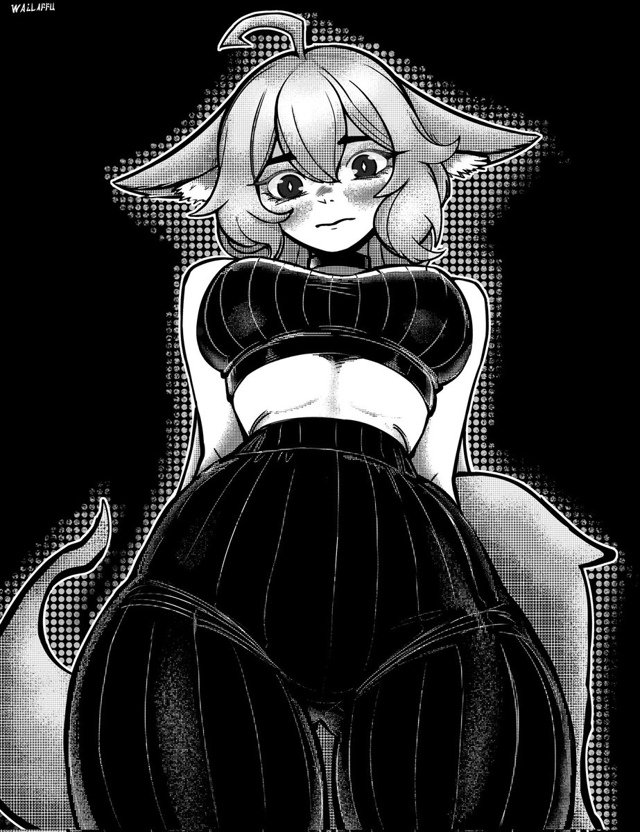 amyfoxcat's tweet photo. @aehgoo @hlupnill 
I am bisexual :)
I can also be depicted as a girl with neko ears. 💖 https://t.co/bcliLlPlGu