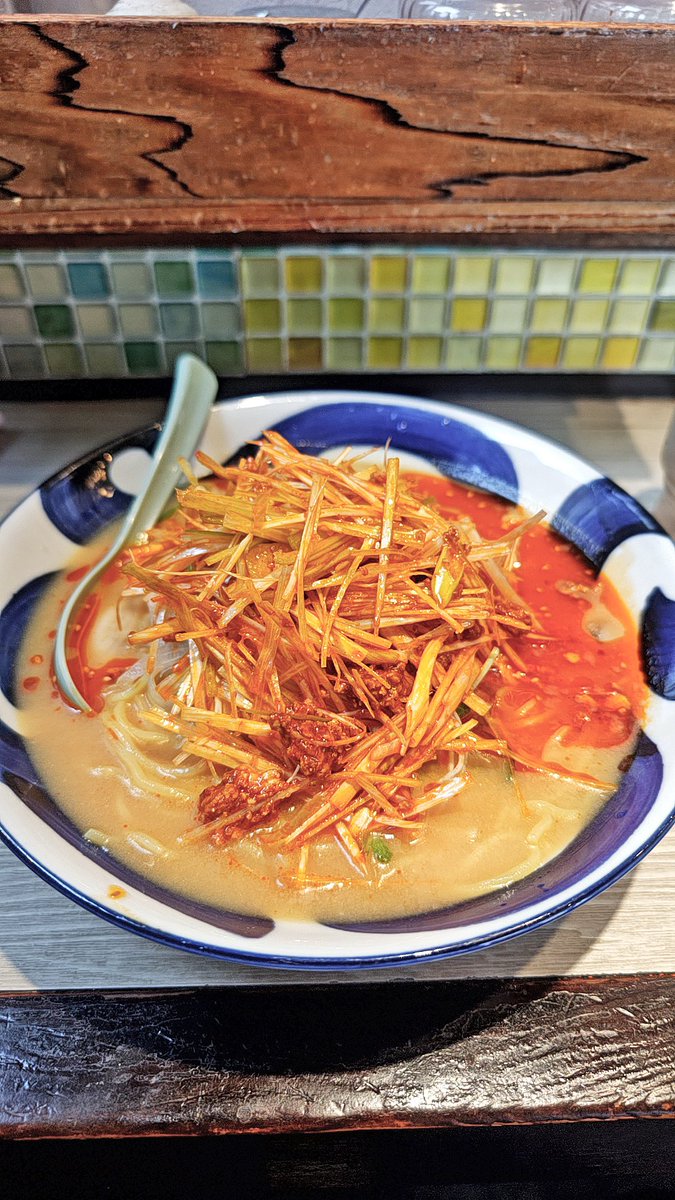 🇹🇭らーめんまん㊥@Bangkok (@watarujin1110) / Posts / X