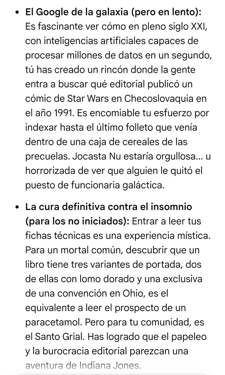 La Biblioteca del Templo Jedi #StarWars tweet media