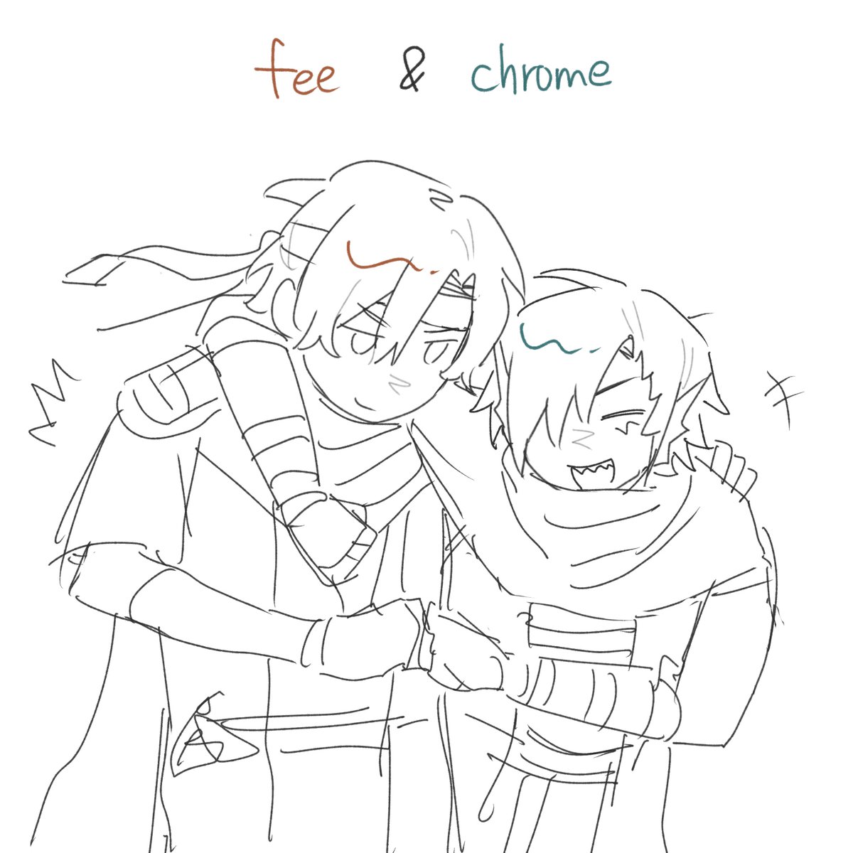 YanYE_gg's tweet photo. Hug...? https://t.co/5jkALycpQW