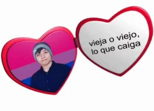 romie082's tweet photo. felis mes gei a la comunidad más gei de tuiter https://t.co/CPZIFHBrQz
