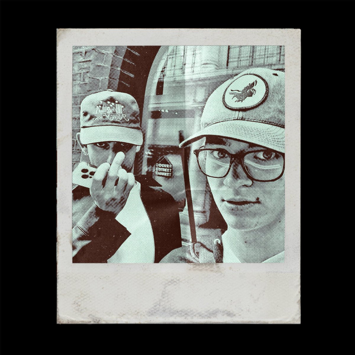 RaviSinghggtm's tweet photo. Brothers @woesets https://t.co/y1JmqrC5xQ
