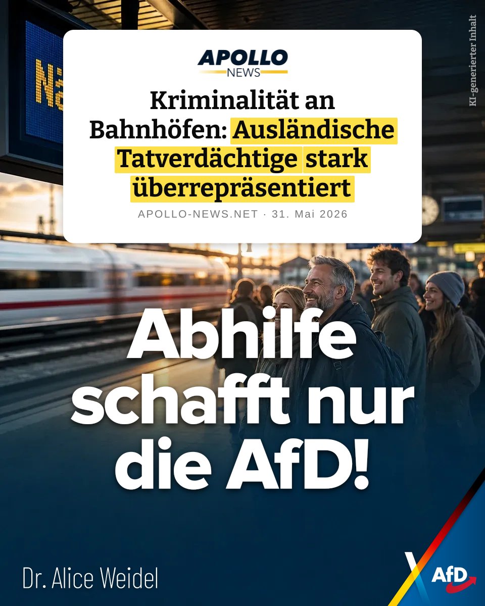 Alice Weidel tweet media