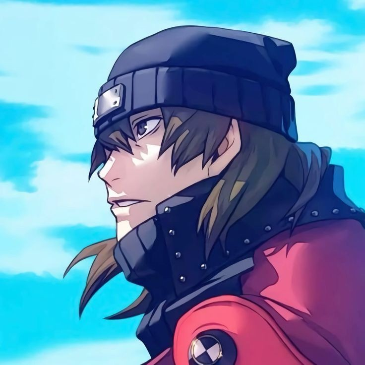 DailyShinjiro's tweet photo. Day 851 https://t.co/P4GBdHEmGB