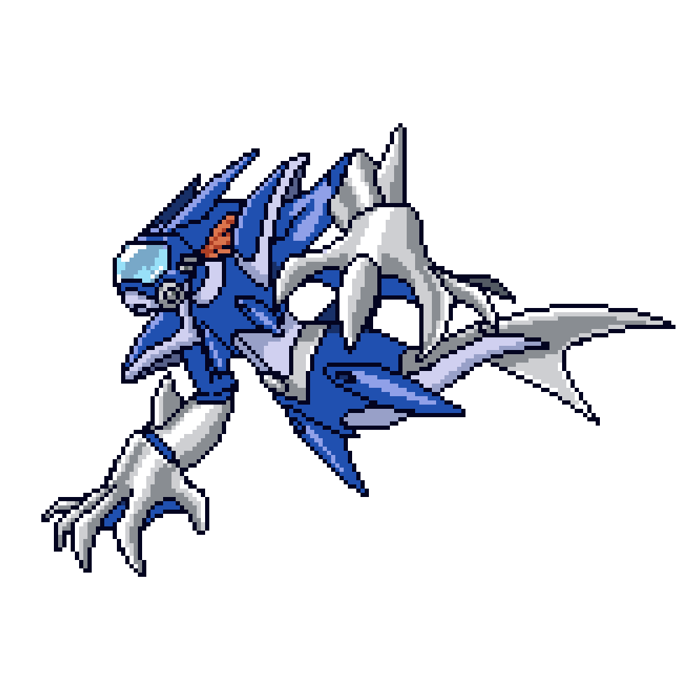 NOROCI2's tweet photo. I made Depthmon sprites for Pokemon fan games.
#sprites #pixelart #digimon #digimonsprites #digimonsprite #digimonadventure02 #pokemonsprites #depthmon #veemon https://t.co/HyF53Cxeyd