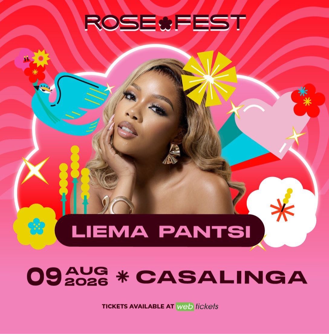 ROSEFEST_'s tweet photo. 🎟️ Tickets on sale now. #Rosefest2026 https://t.co/Ze0P06LM7n