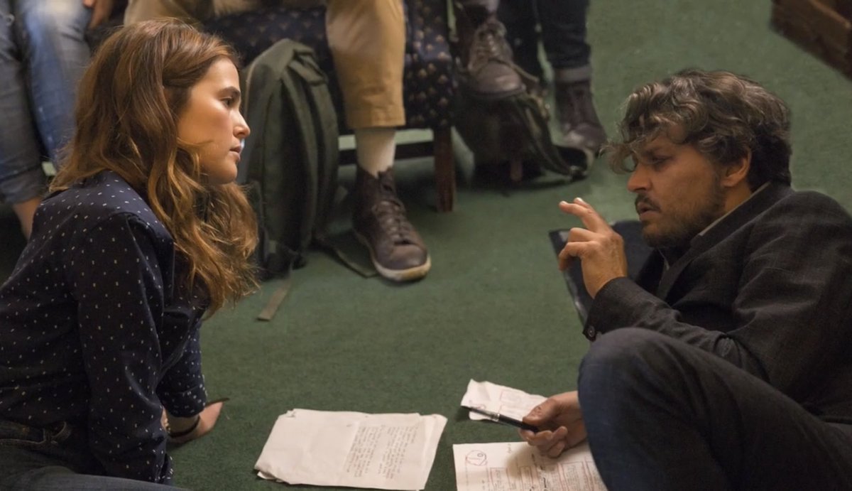 GellertDepp's tweet photo. Johnny Depp filming as Richard Brown remains extremely dear to me <3 https://t.co/svPzSNwWMS