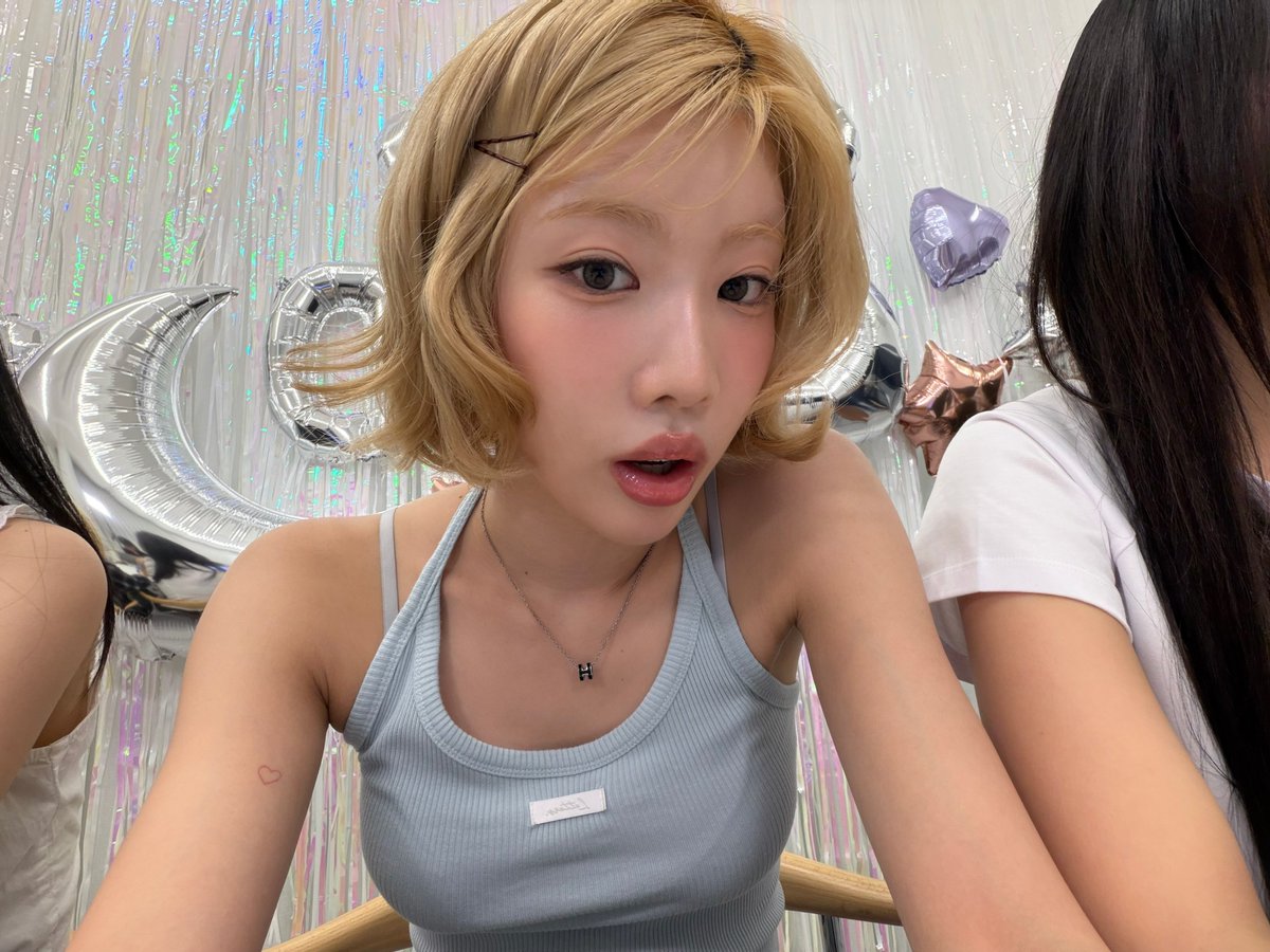 jungeunmedia's tweet photo. [260601] 🫧
작아서 아쉬웠던 사진들~~킼킼 https://t.co/DPuD3RDFW3