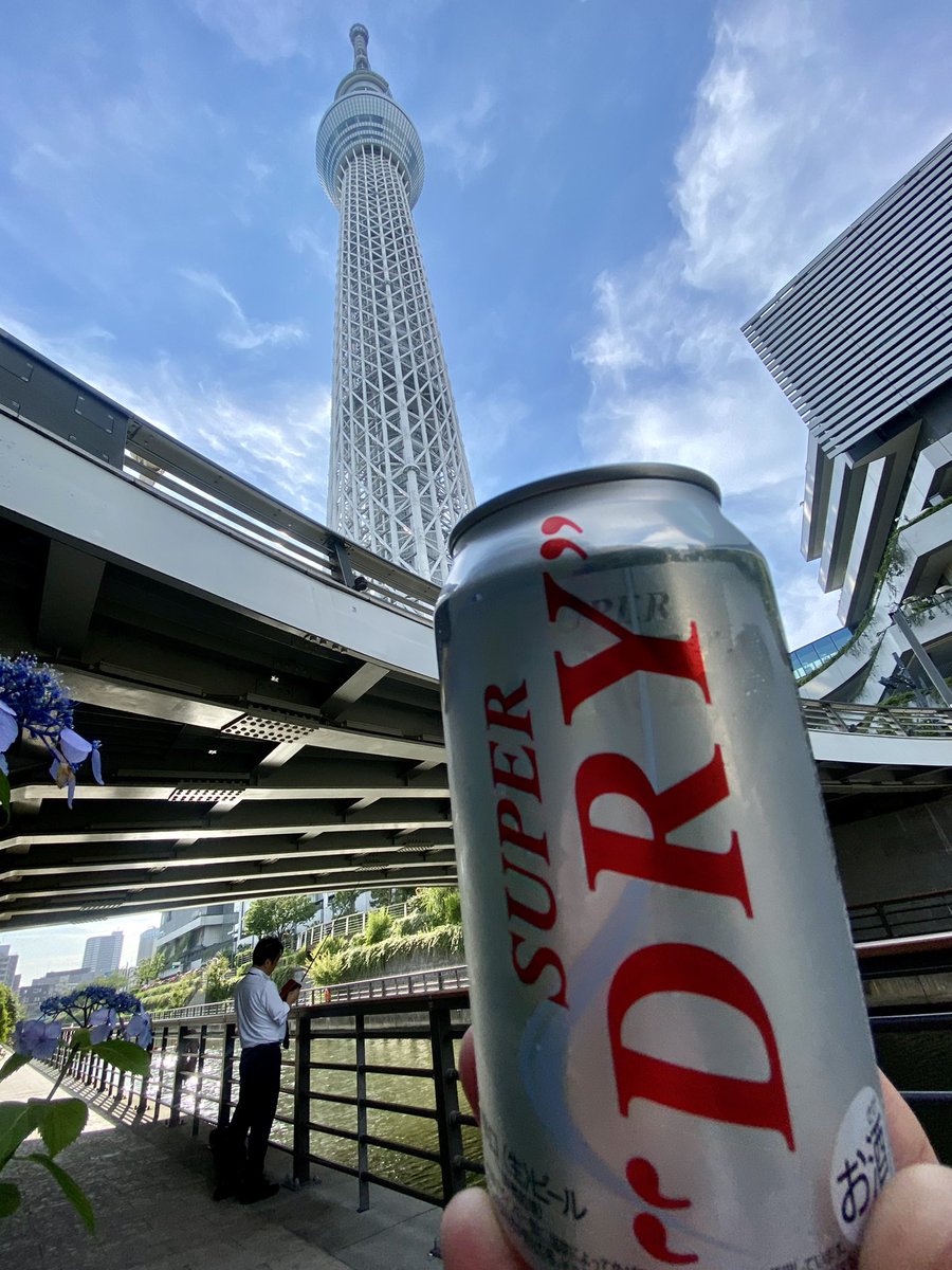 tkc1039's tweet photo. 東京で誰にも邪魔されない場所🤫 https://t.co/D2HZYdOUNT