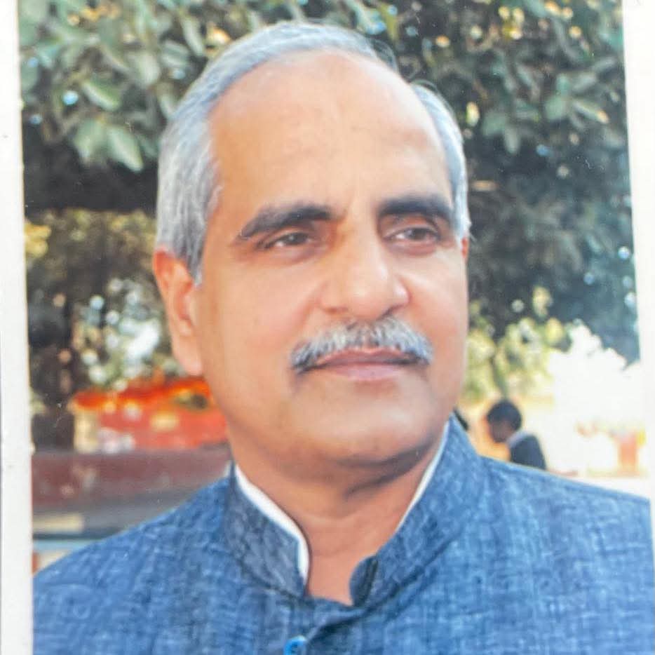 anup_gpj's tweet photo. भाजपा के क्षेत्रीय (झारखंड/बिहार) संगठन महामंत्री श्री @NagendraNathBJP जी को राष्ट्रीय अध्यक्ष श्री @NitinNabin जी के द्वारा राष्ट्रीय संगठक (वरिष्ठ कार्यकर्ता संपर्क) नियुक्त किए जाने पर हार्दिक बधाई एवं शुभकामनाएं।
@NagendraNathBJP https://t.co/VNOn1Nugl3
