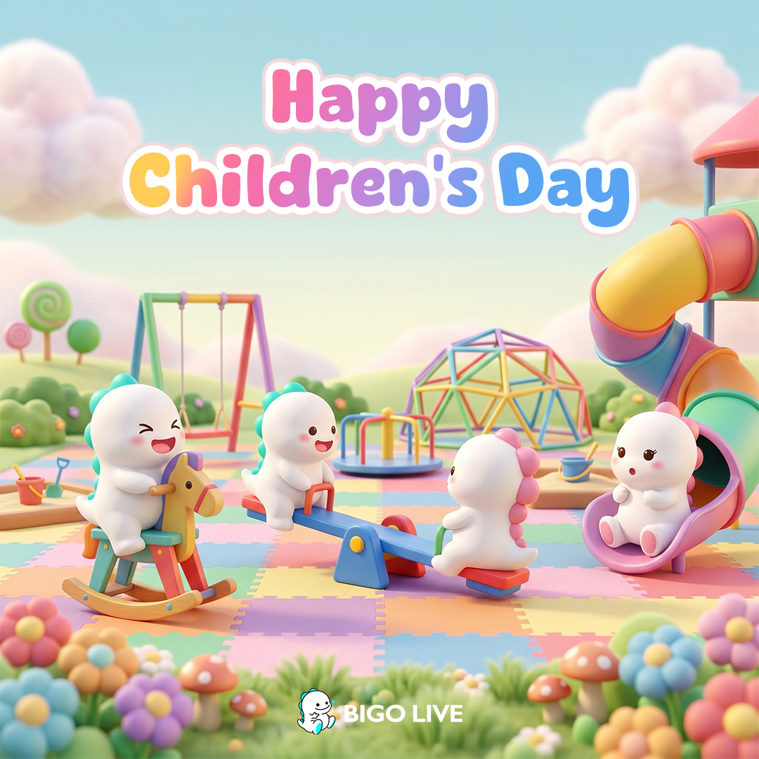 Don’t wanna grow up? Neither does DINO. 🎡🎠Happy Ch...