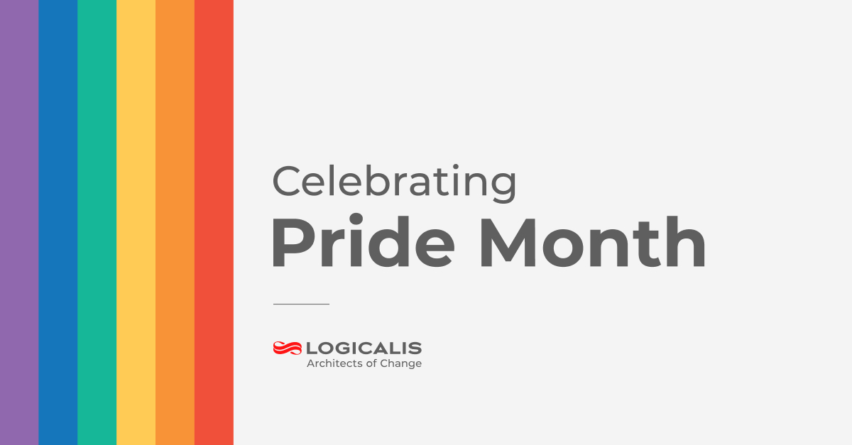 Logicalis's tweet photo. This Pride Month, we’re proud to celebrate our LGBTQ+ colleagues and communities around the world. 

This month and every month, we stand with the LGBTQ+ community and remain committed to building a more inclusive future for all.

#PrideMonth #ArchitectsofChange https://t.co/H6OaRFCN9a