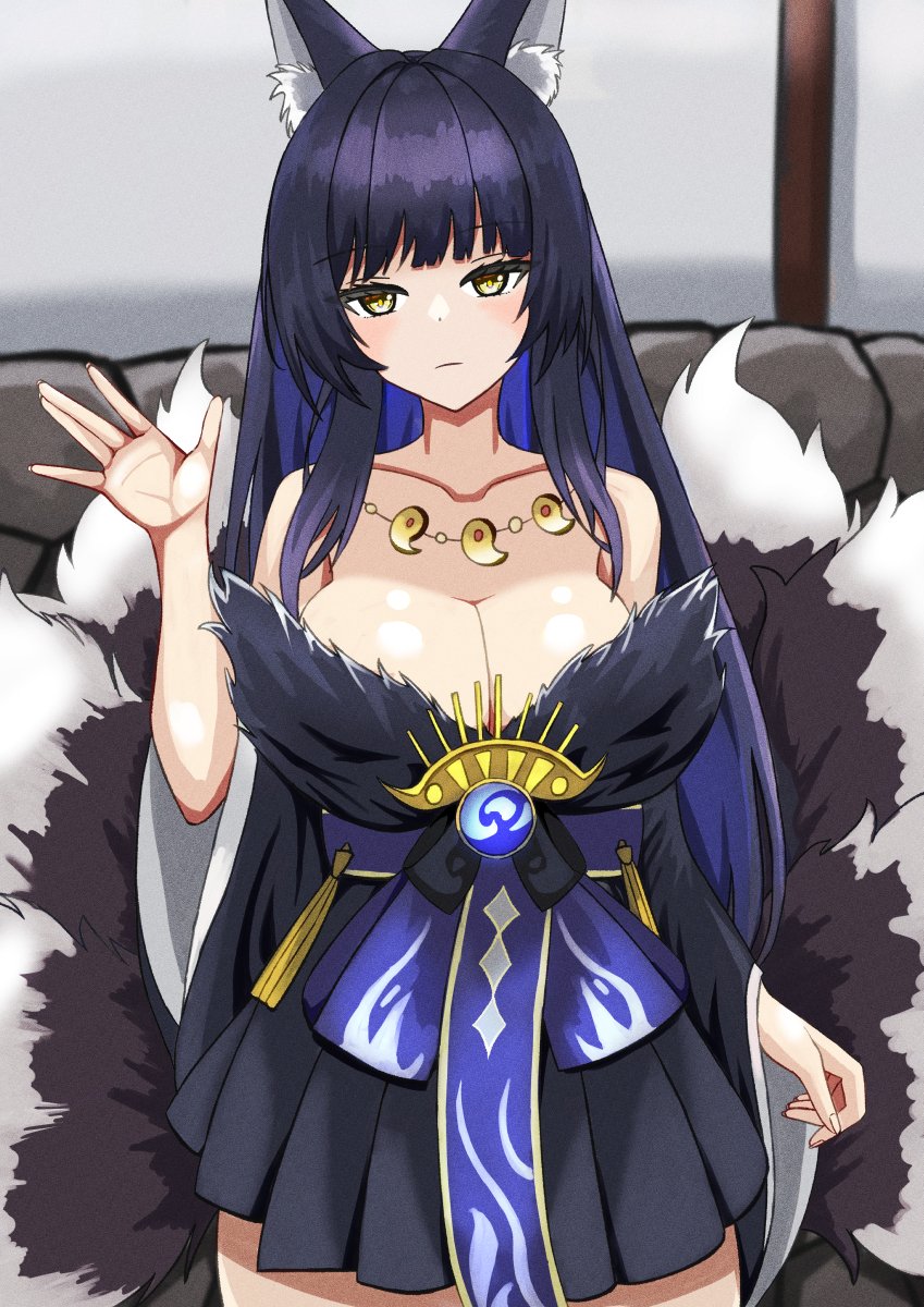 ariko334's tweet photo. アズールレーン　２枚🫠
#今月描いた絵を晒そう https://t.co/kGZwxaQZrY