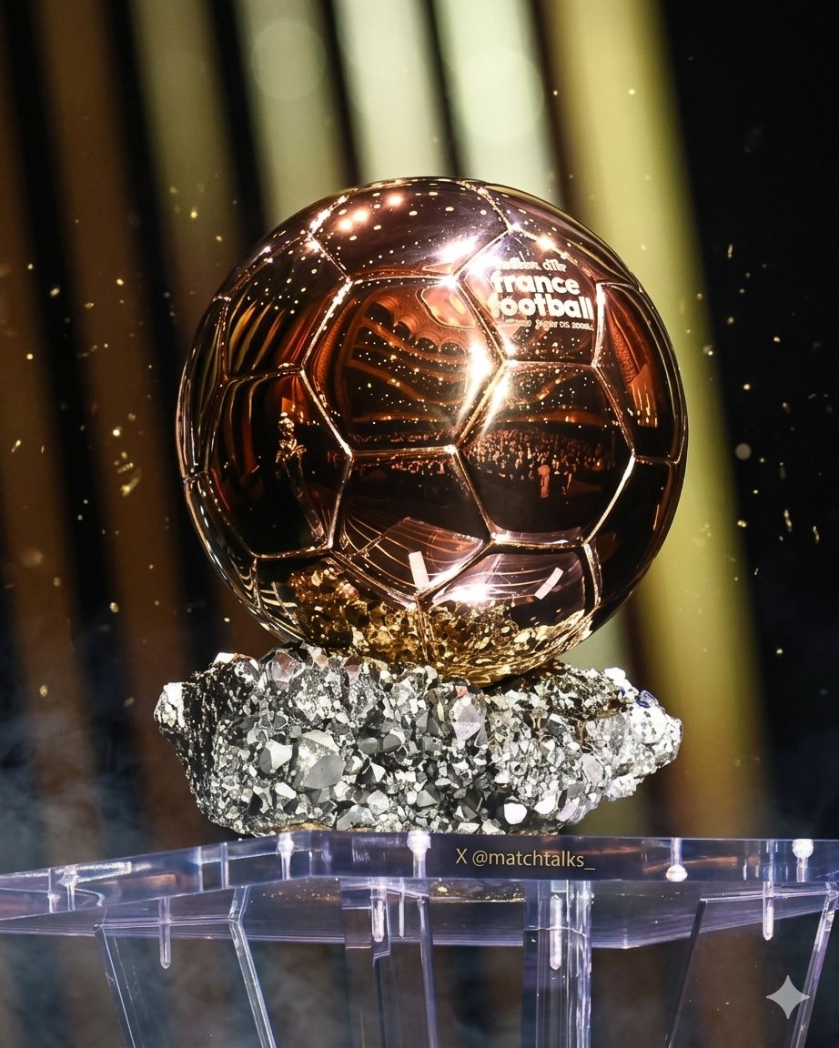 MatchTalks tweet media