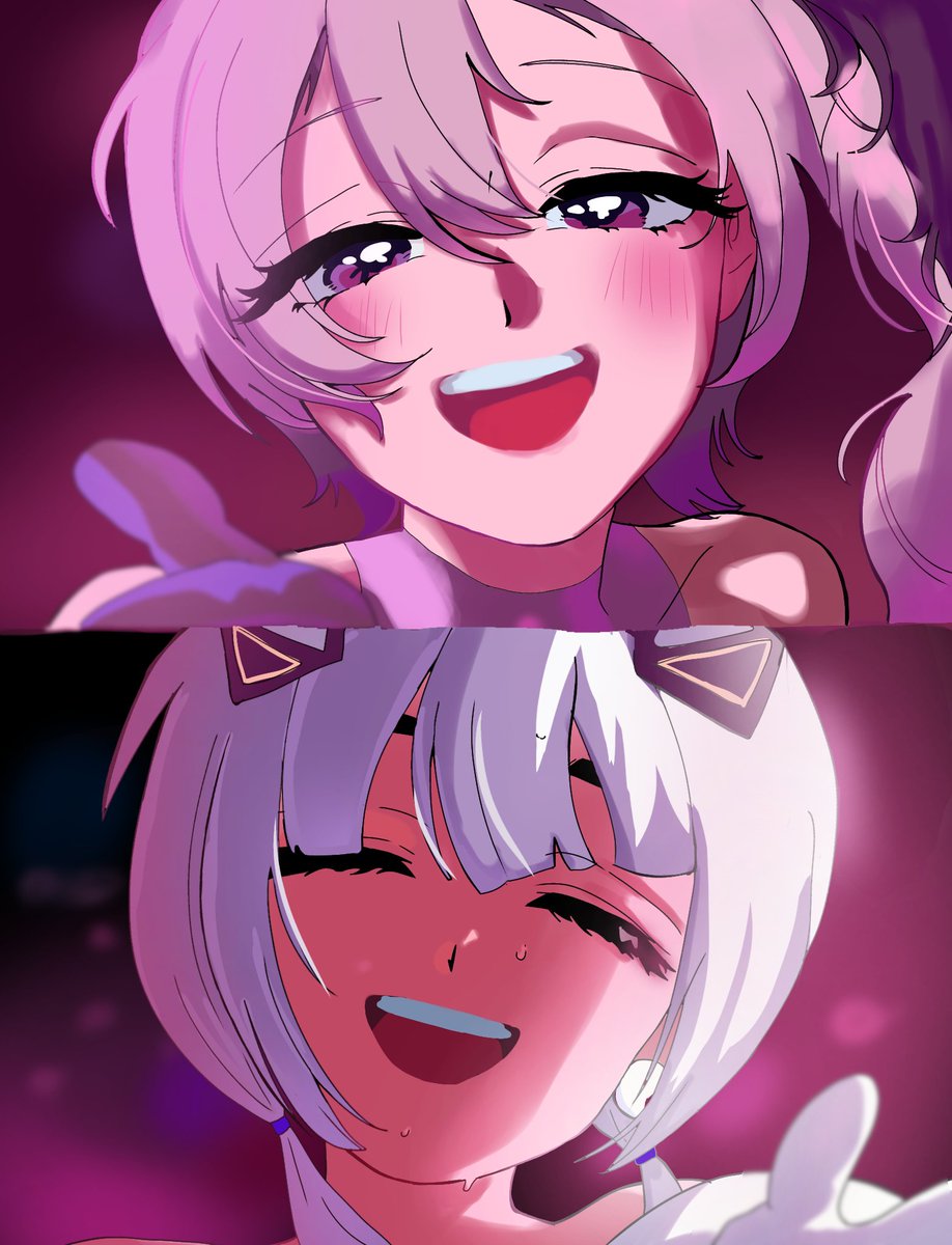 toastpanic_'s tweet photo. oh my clematis #vflower #kafu
happy pride month https://t.co/nOrCcj9DtR