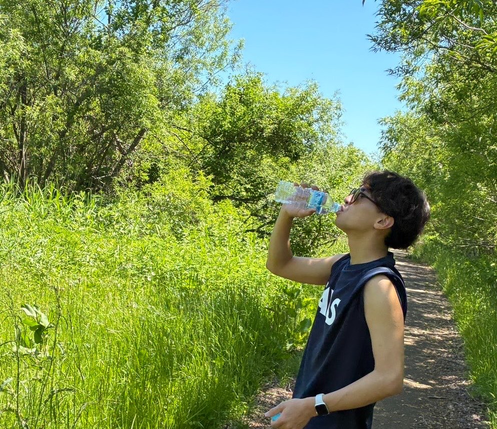 kevin_aufguss's tweet photo. 練習最終日😢
・5000m
------------
・100m×4
・50m×2
・icing + ham stretch care
#アスリート
#アスリート納め
#追い込みアスリート
#ZAVAS
#ACJ2026 https://t.co/rhl9CEoXVd