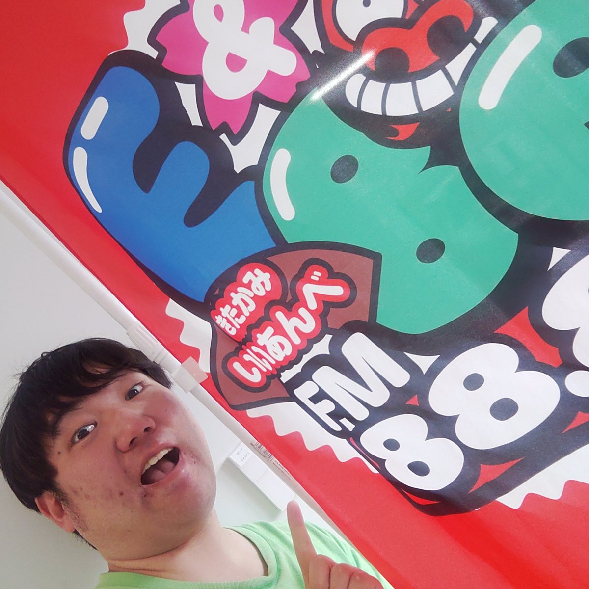 ハム崎人 tweet media