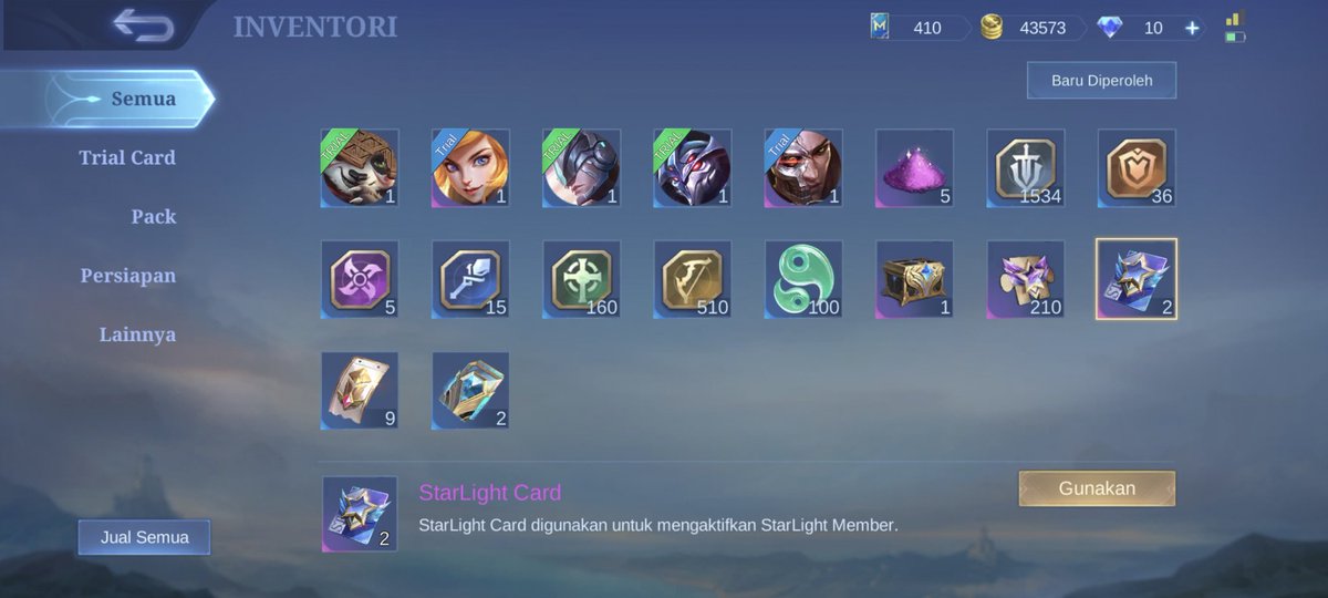 BabaevStore's tweet photo. WTS SL card basic 35k stok banyak, pict hanya pemanis, plis percaya akun ini notipu2, ini storenya @ykfear 😇🗿 https://t.co/jxy9AFcBzf