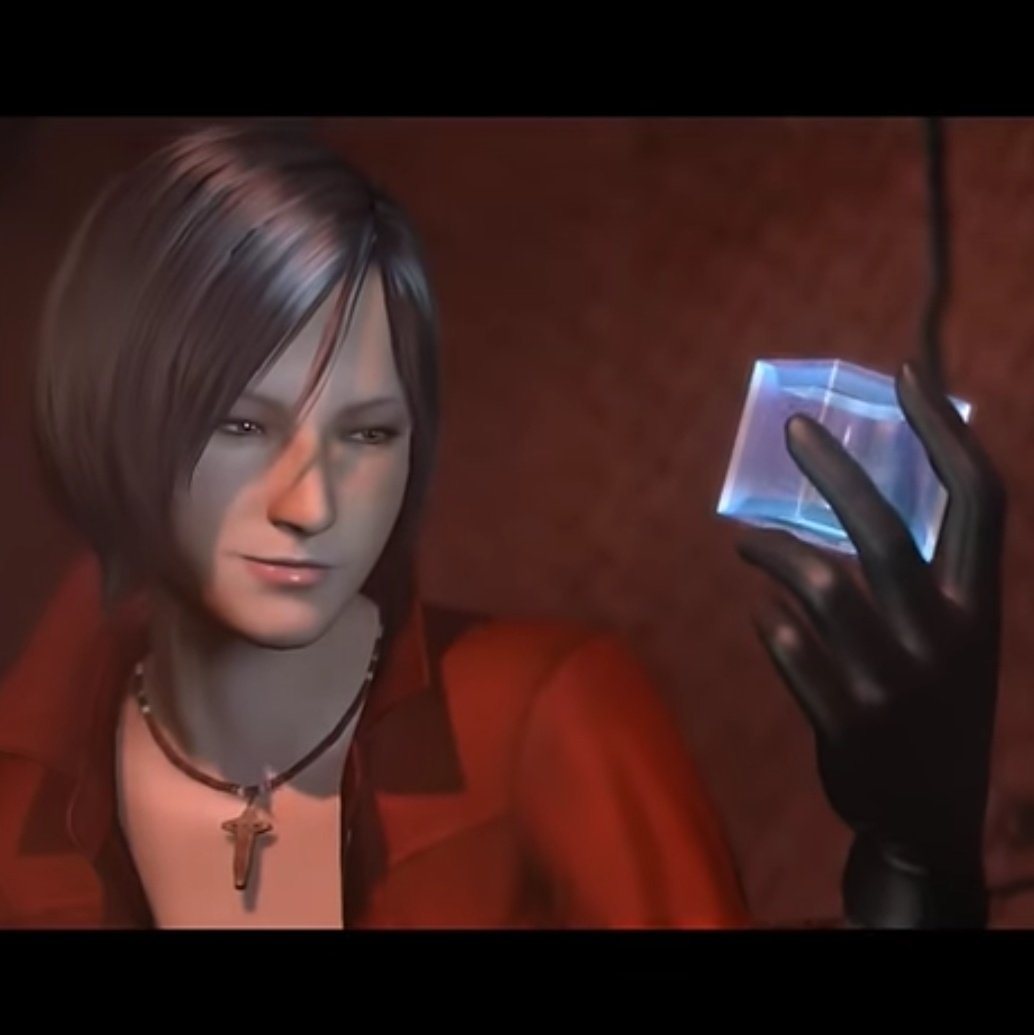 nofal57142's tweet photo. Well, Derek Simmons' obsession with Ada is one of the scariest things for me in RE6, and unfortunately, not many people have talked about it, and some don't even understand the story, so I really want to talk about it(1/?) https://t.co/QW9oElE7YY