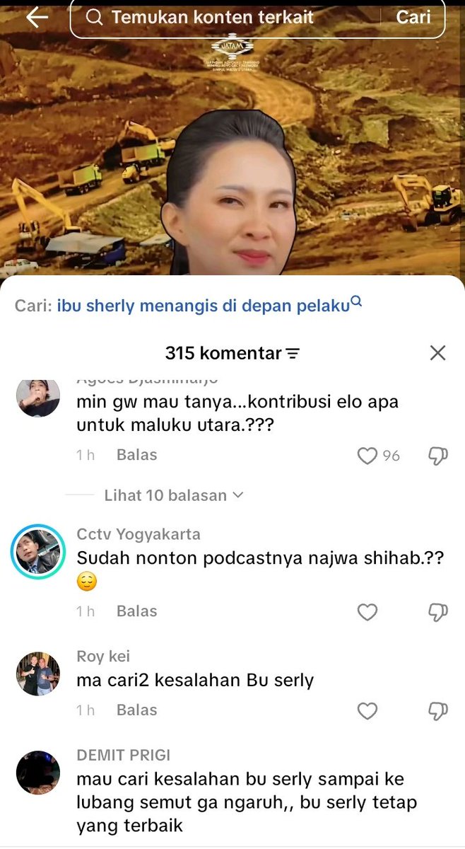 Sumatera Adil & Federal tweet media